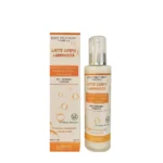 Crema corpo Vitamina C