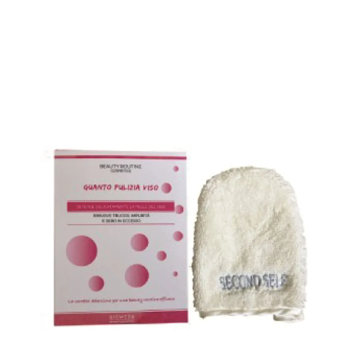 Kit Beauty Routine pelli delicate - immagine 2