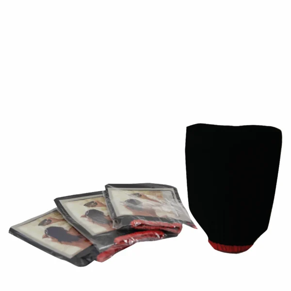 Guanto esfoliante hammam