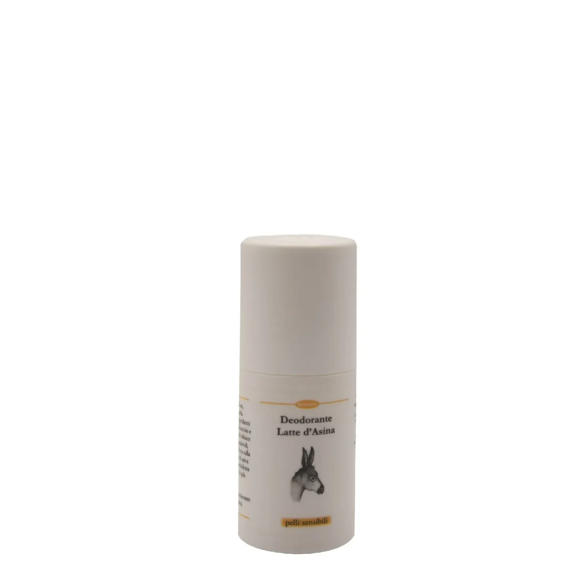 Deodorante spray al latte d'asina - immagine 2