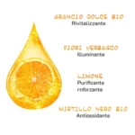 Tonico viso Vitamina C - immagine 2