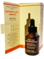 Siero Viso alla Vitamina C 30 ml – Illuminante, Antiossidante e Idratante per Tutti i Tipi di Pelle - immagine 2