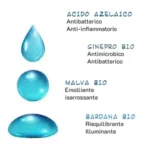 Siero viso pelli miste/con acne - immagine 4